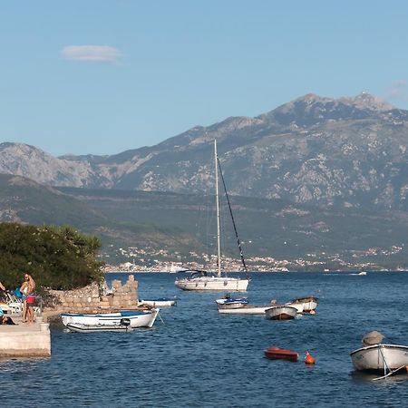 Apartment Soleada Vida Herceg Novi Exterior photo