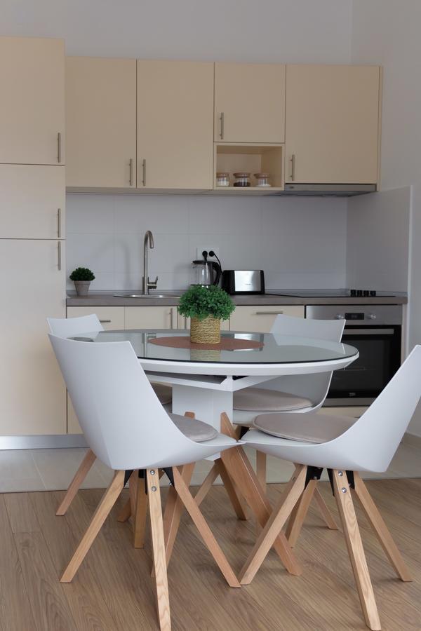 Apartment Soleada Vida Herceg Novi Exterior photo