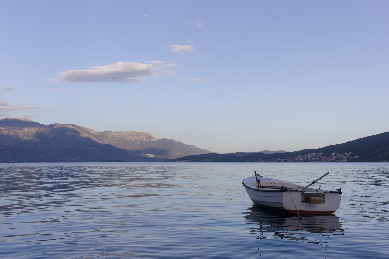 Apartment Soleada Vida Herceg Novi Exterior photo