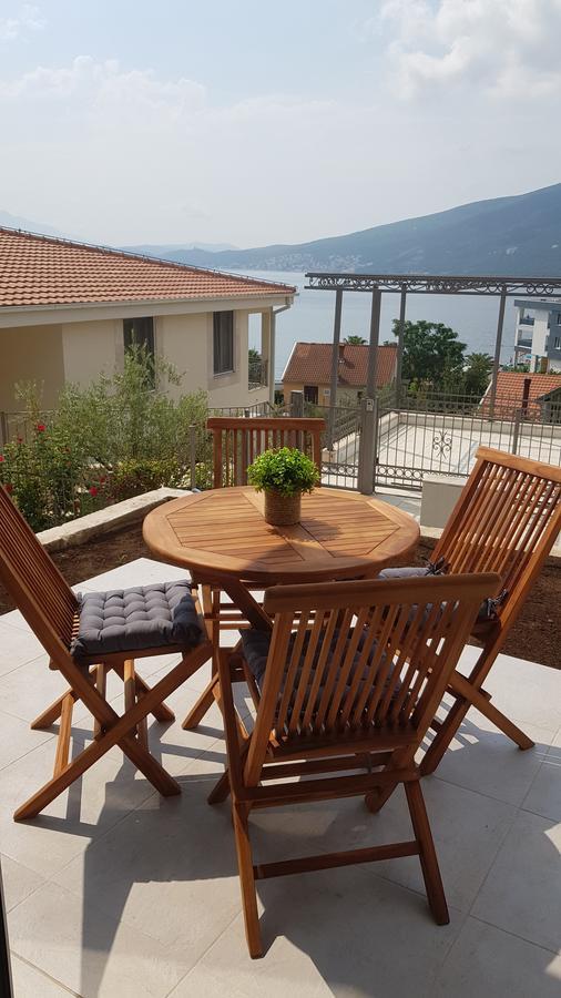 Apartment Soleada Vida Herceg Novi Exterior photo