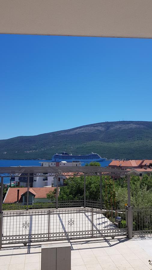 Apartment Soleada Vida Herceg Novi Exterior photo